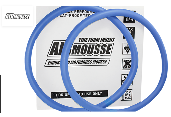 AIRMOUSSE MOUSSE EXP MTB 27.5 /35