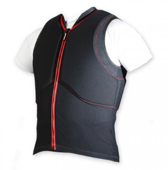 Ortema Protektoren Weste: ORTHO-MAX Vest