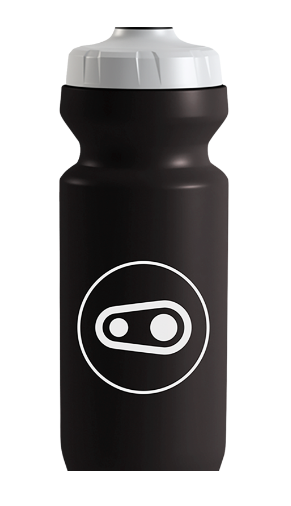 CRANKBROTHERS PURIST WATERBOTTLE CB 650ML